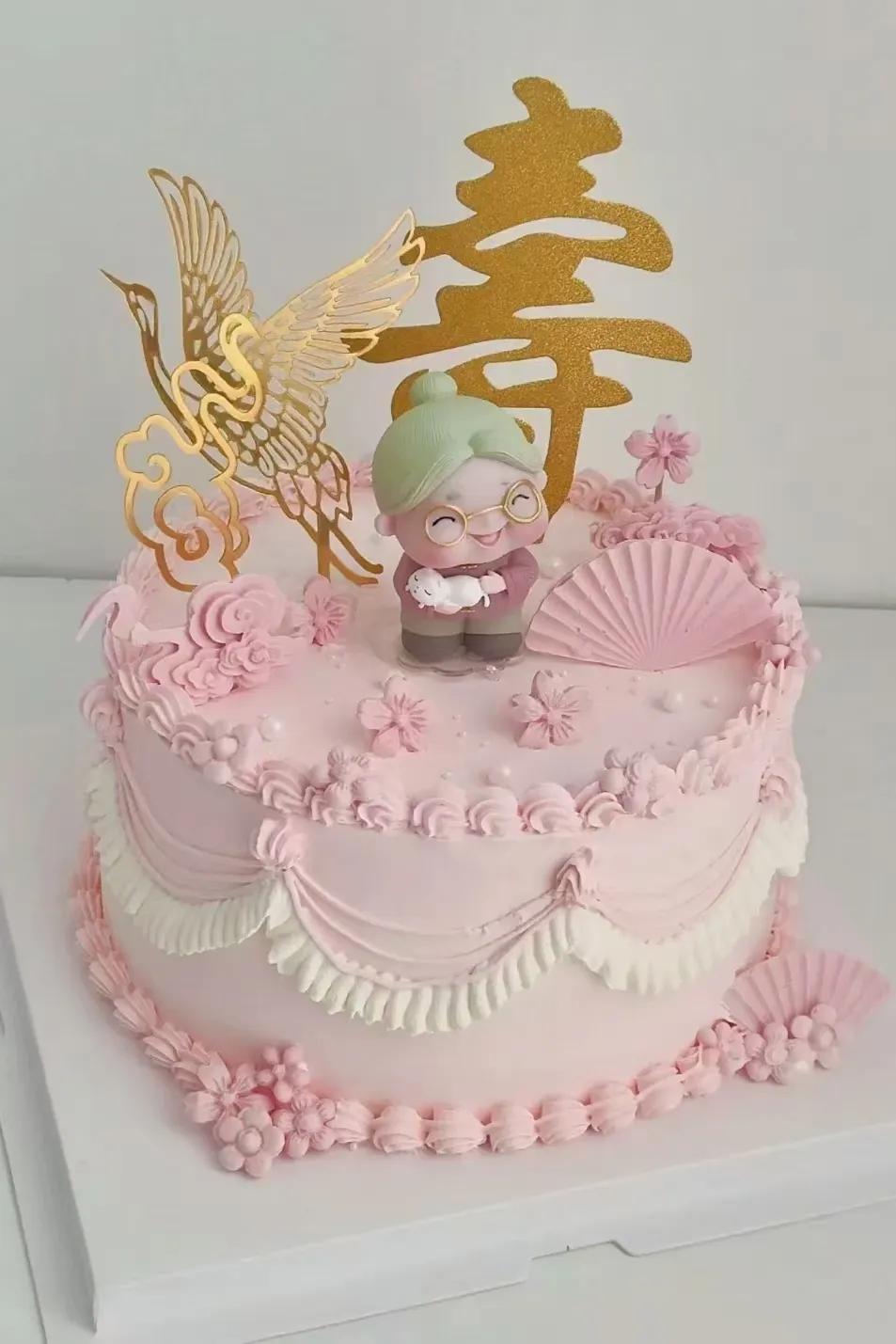 今天是我老妈74岁生日。她是1951年生人，23年前确诊大病，那年她72。我