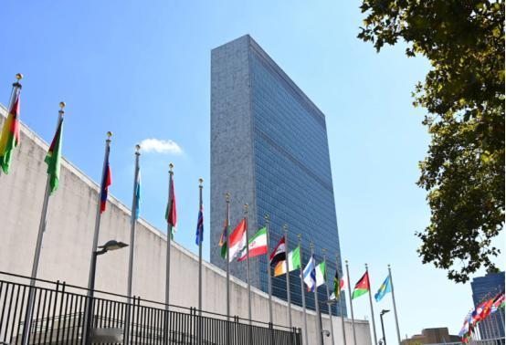 联合国宣布了！ 9月23号这天，联合国官方直接放了个实锤消息。拿官方给