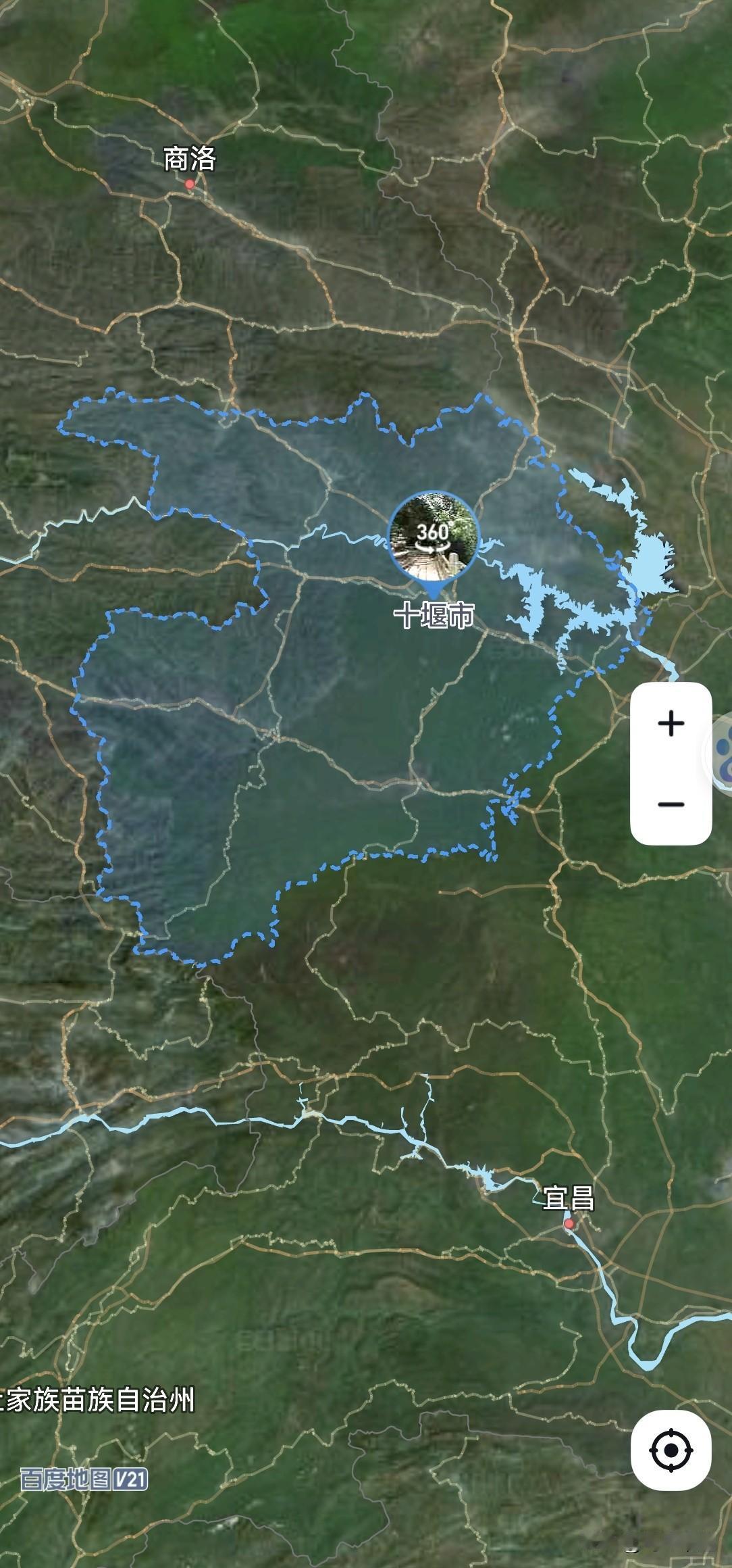 湖北，从十堰统战1到随州协政1是拔提用重吗？十堰市，武当山横贯全境，总面积2.