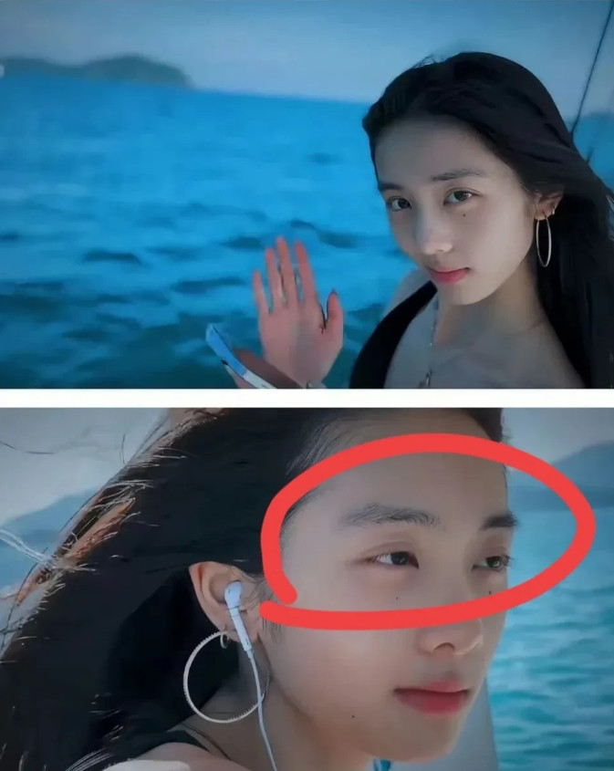 开局即王炸！黄磊女儿黄多多正式进军娱乐圈万万没想到的是，一出道的她搭档的就是