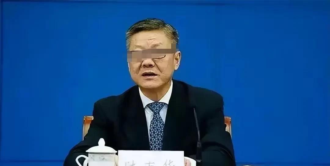 在国家纪监委的通报中，对这位首次使用了新名词：“低级红”、“高级黑”。我个人认