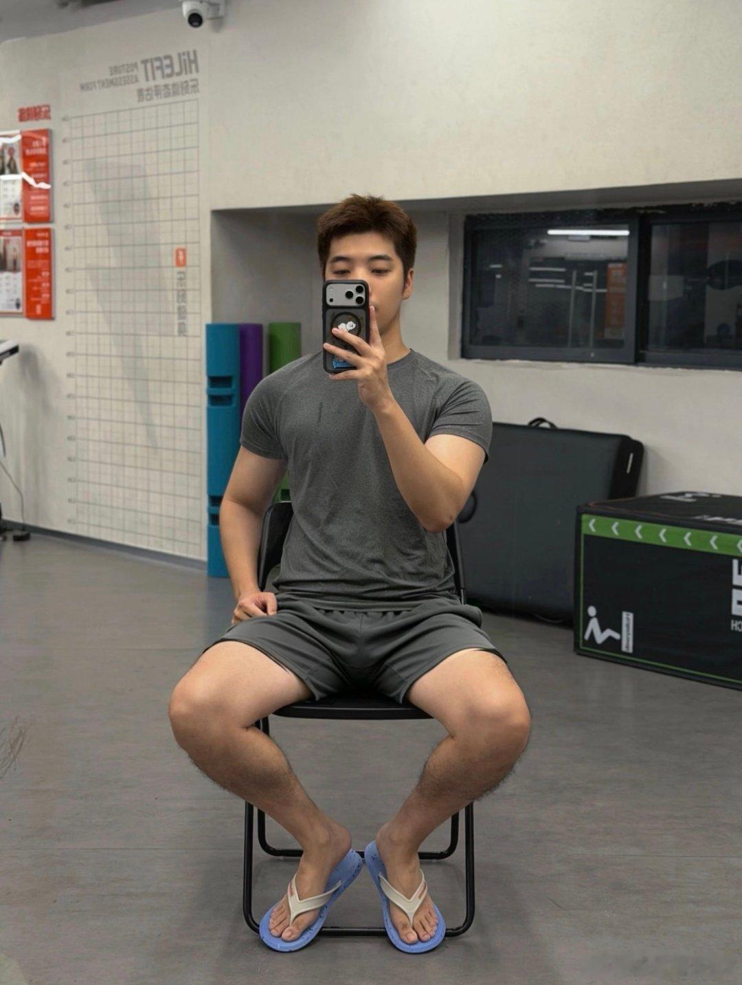 你喜欢什么类型的帅哥呢体育生​​​