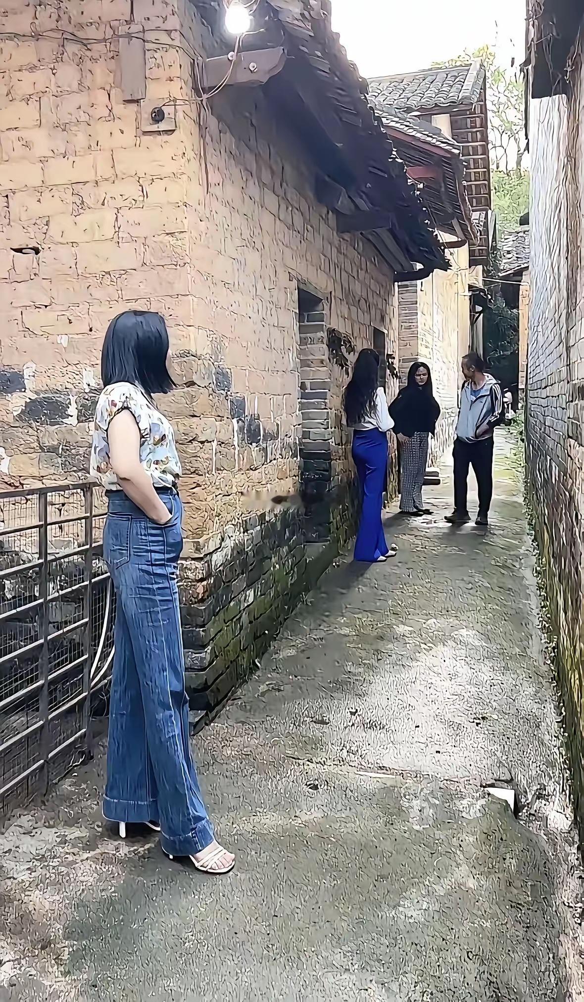 这是什么年代的房子？