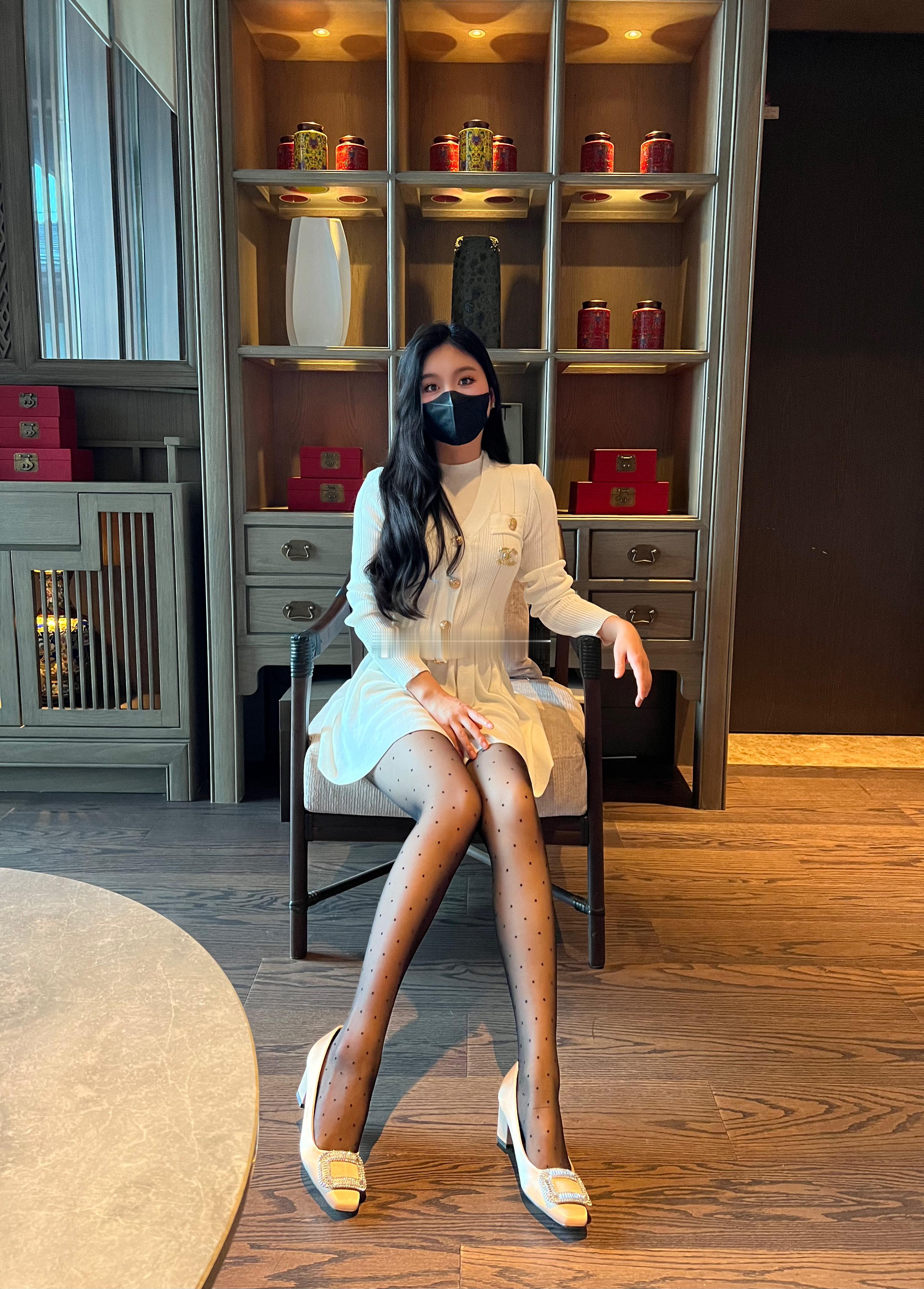 以花的姿态安静的等待「漾」绯凡柔美隐享丝滑绯隐feien​​​