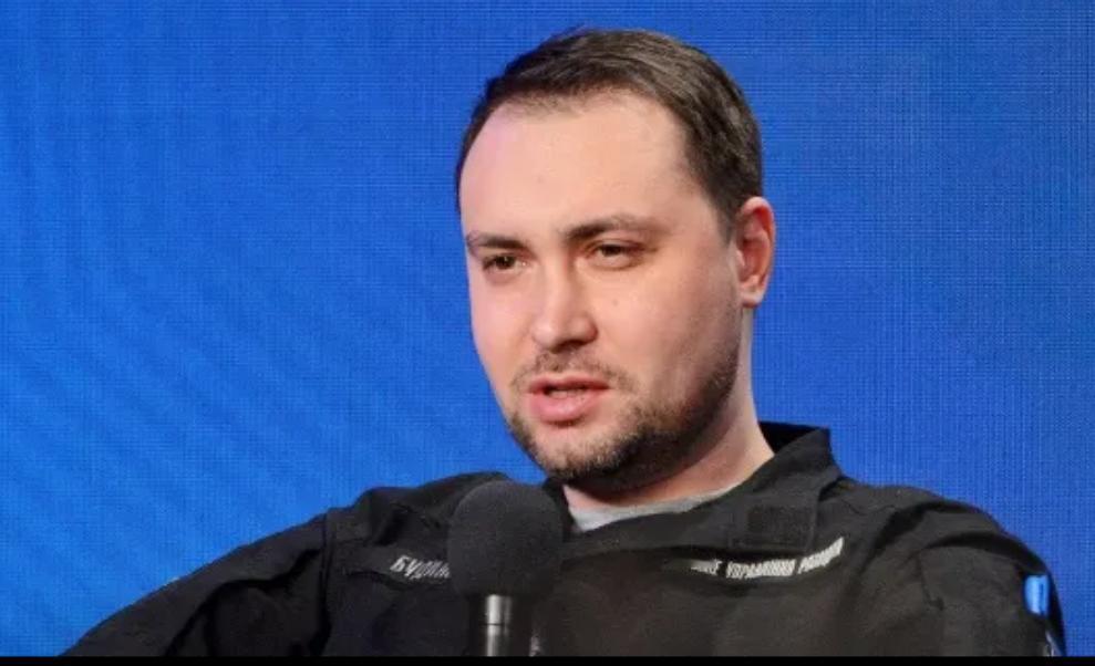 俄乌战争或将难以停止！布达诺夫公开对俄乌战争做出表态，如今奢望短期实现和平解决已