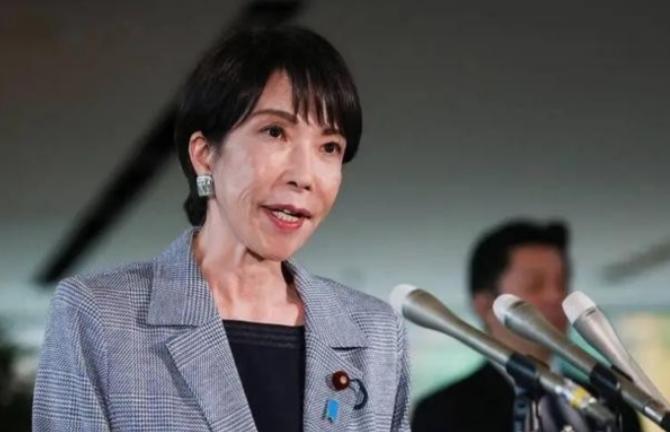 高市早苗最怕的一幕终于来了，中国商务部出手了高市早苗现在最怕的是什么？她最怕