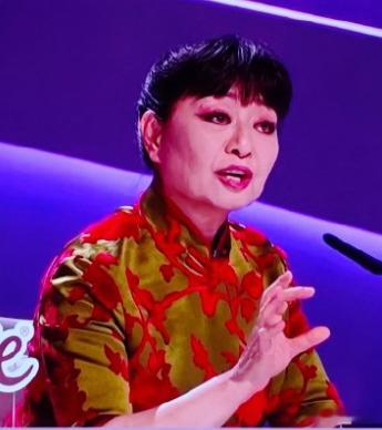 如果说之前十强中的遇泓洋和苗梦初多少还有点实力和冠军相，那两人被变着法子淘汰出局