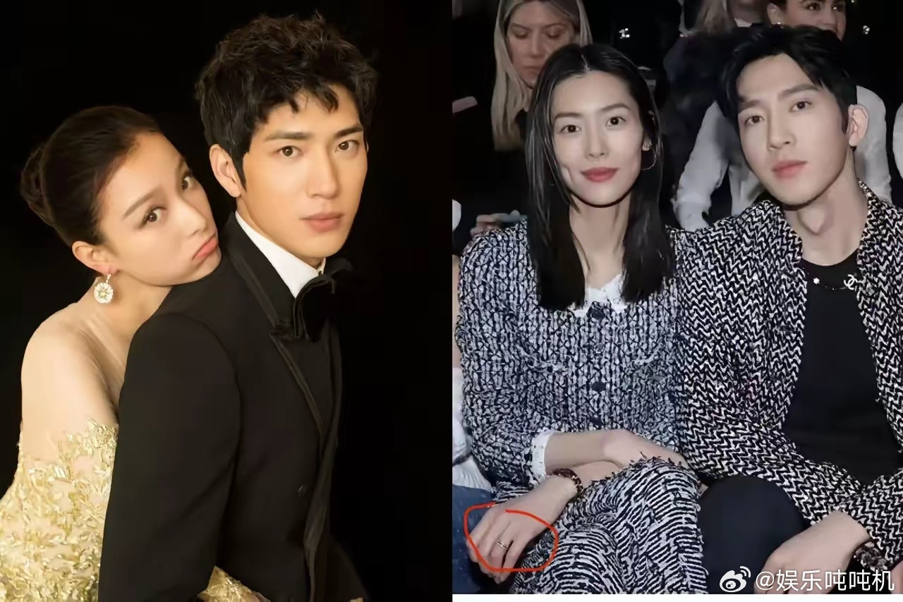现在最难受的可不是许凯，​​​而是刘雯，​​​明明大家都认为她跟井柏然很登对，两