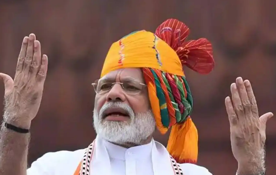 印度GDP增速8.2%世界第一, 牛粪帮了大忙?