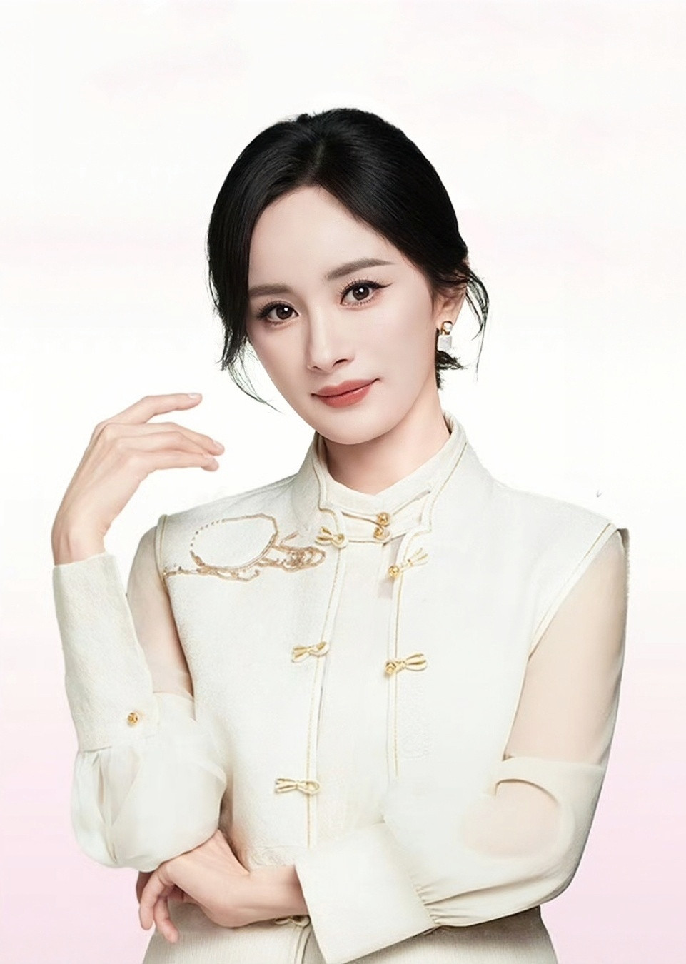杨幂​​​