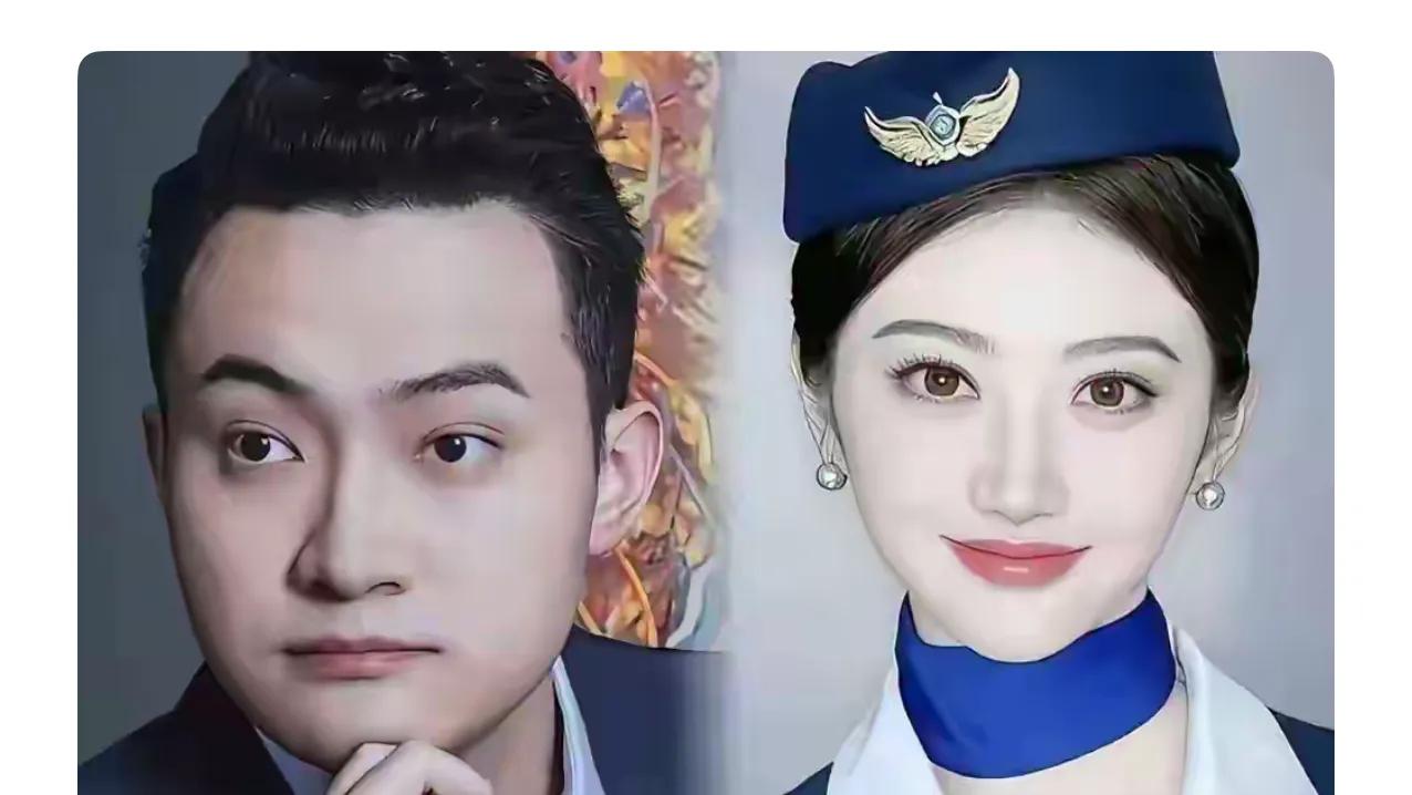 看完《我的女友景甜》这篇长篇小作文，属实大开眼界。现实富豪的细节：私人飞机油