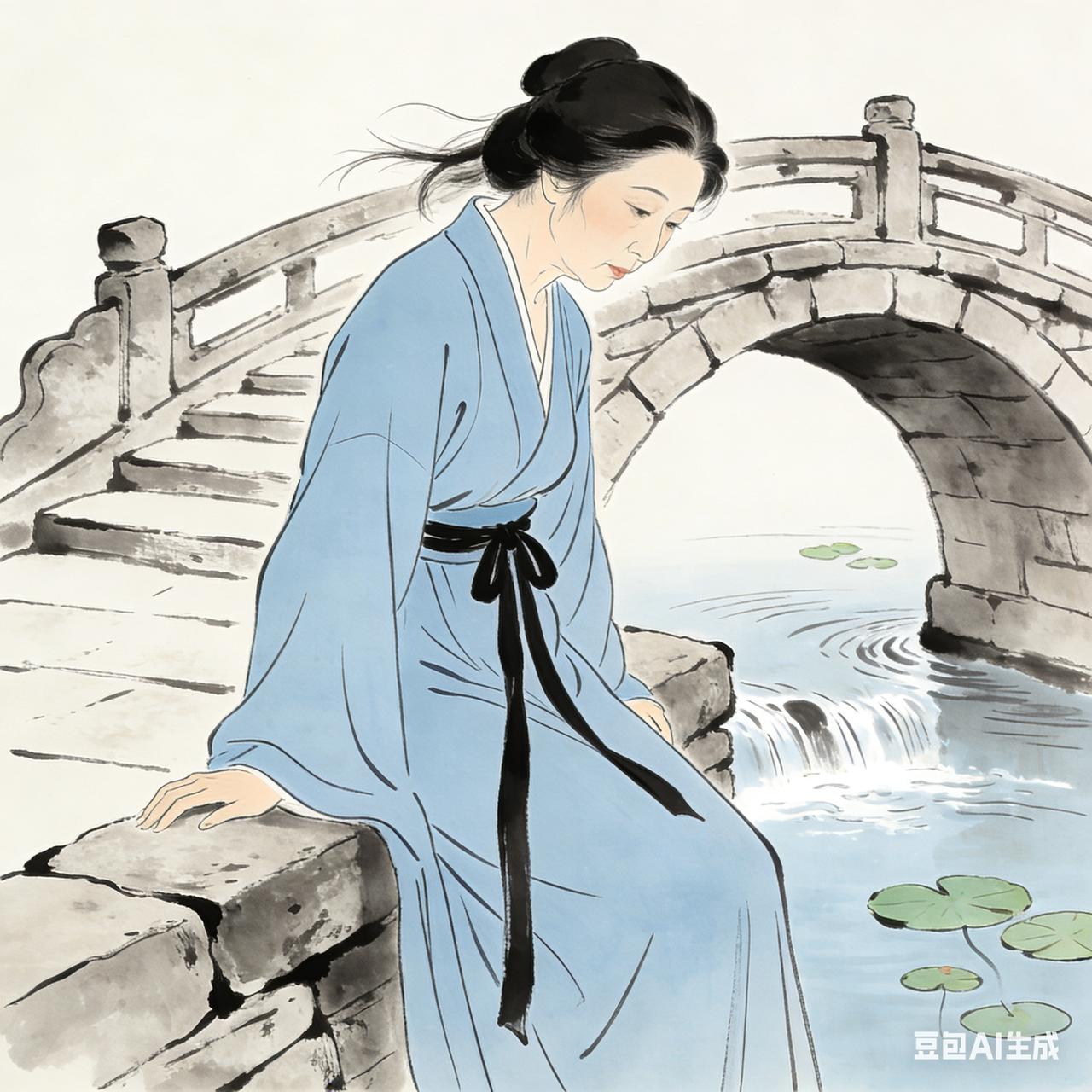 南宋高宗年间，湖口县有一位姓赵的富商。赵家经商数代，家境殷实，可惜人丁不旺。赵商