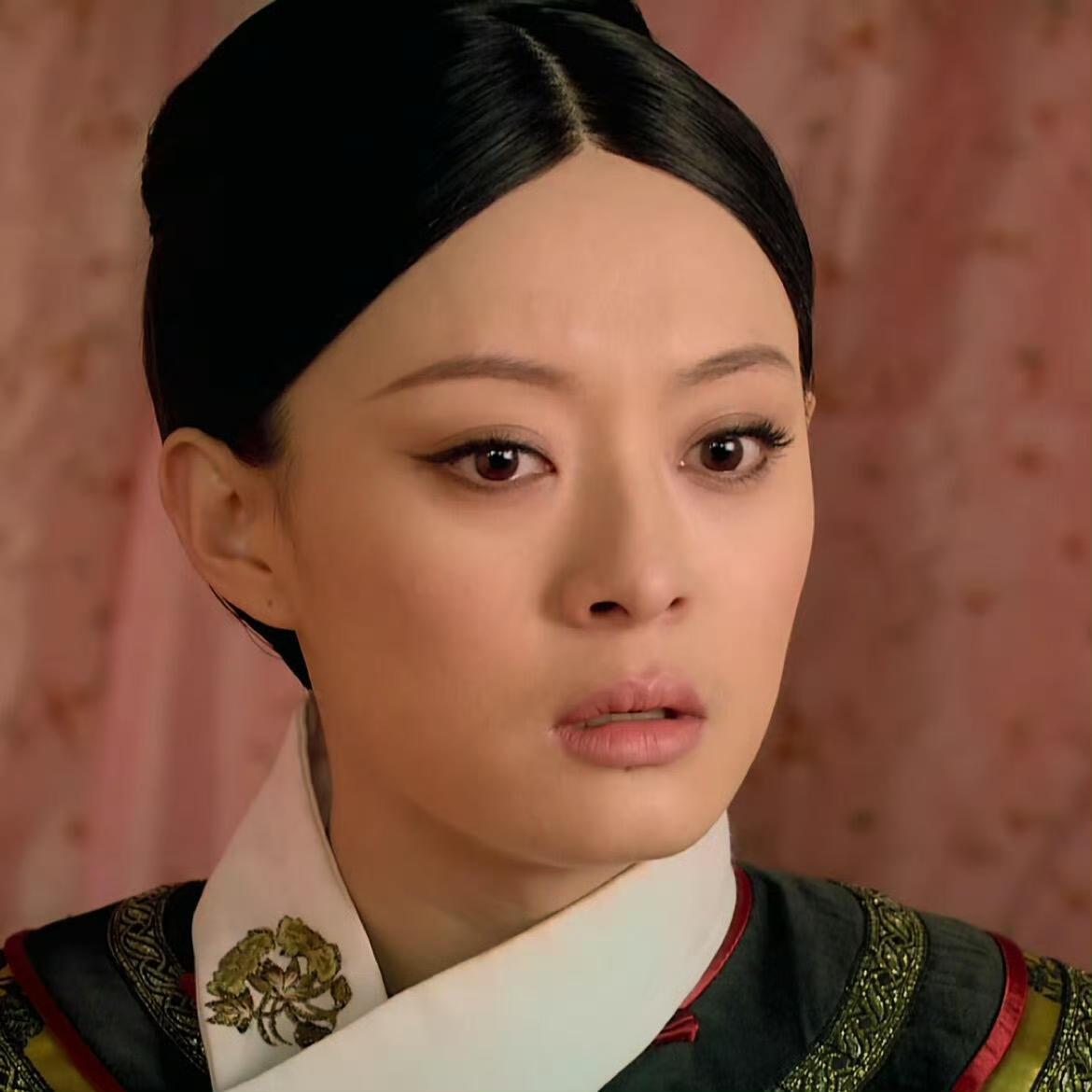 哪个人的离开对甄嬛影响最大​​​