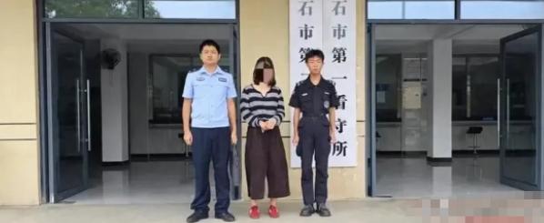湖北大冶，女子亲弟弟27岁还是单身，女子心急如焚，委托好闺蜜帮弟弟介绍对象。结果