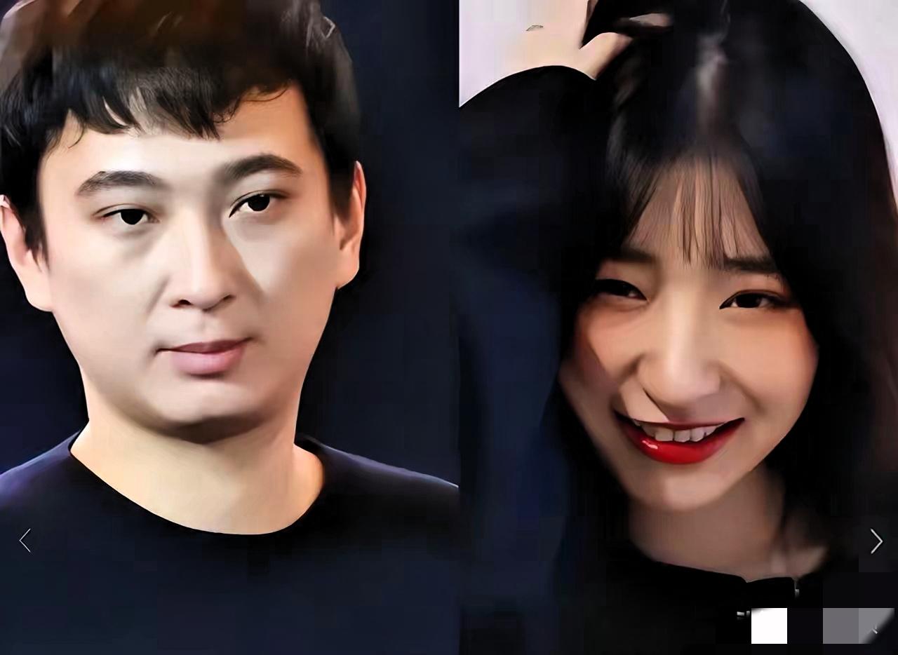 王思聪的“大方”太魔幻!5万打车费vs说“没钱”要奶粉钱黄一鸣说的事儿