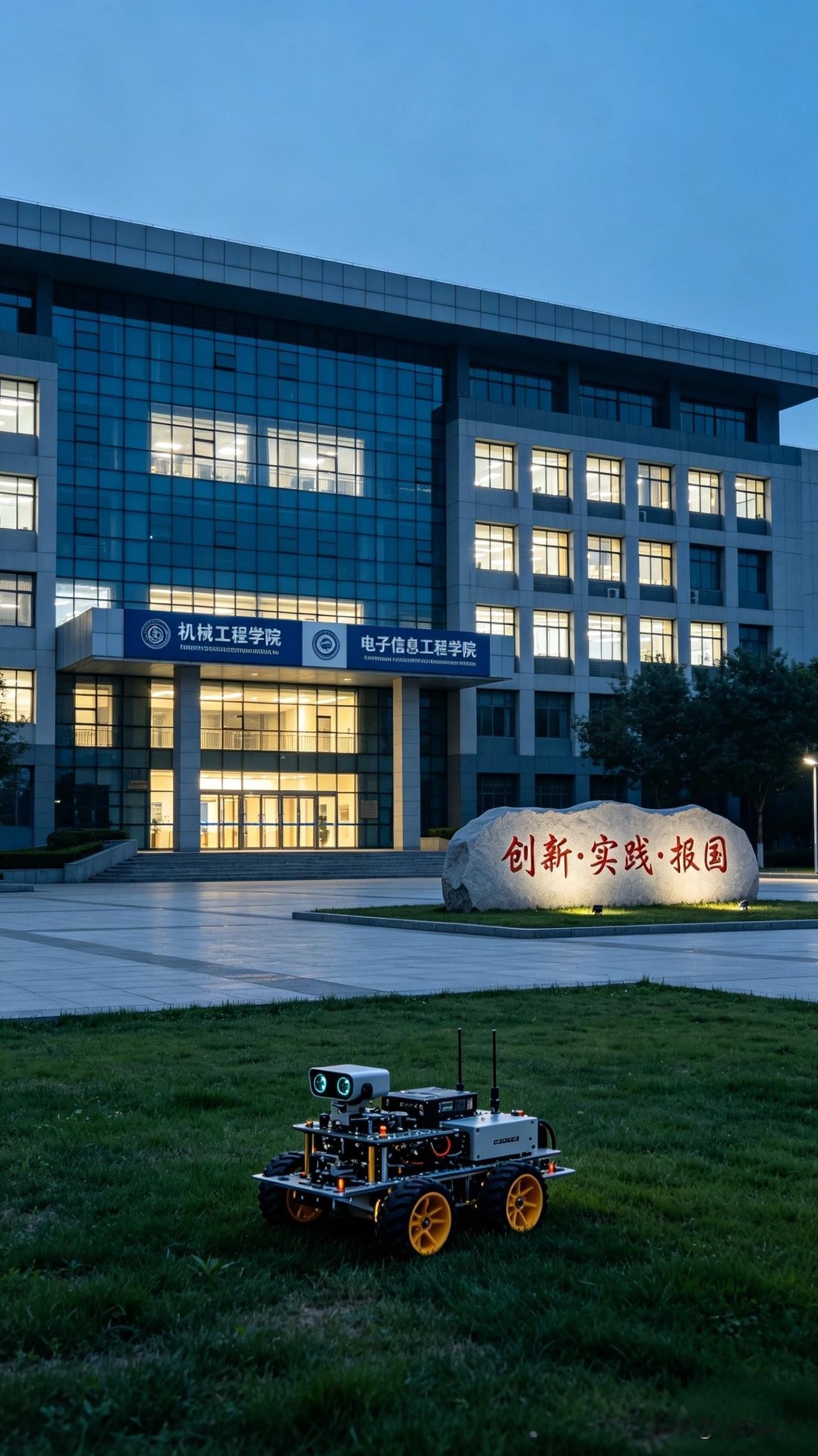 弯道超车的好大学既不是985也不是211铁道类：兰州交通大学石家庄鉄道大