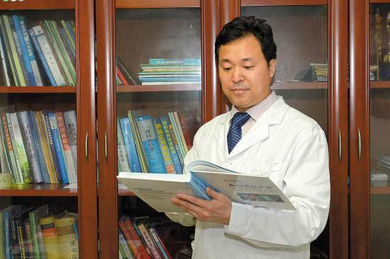 老中医推荐: 睡前按1按, 舒筋活络百病消! 腰椎间盘突出不再来