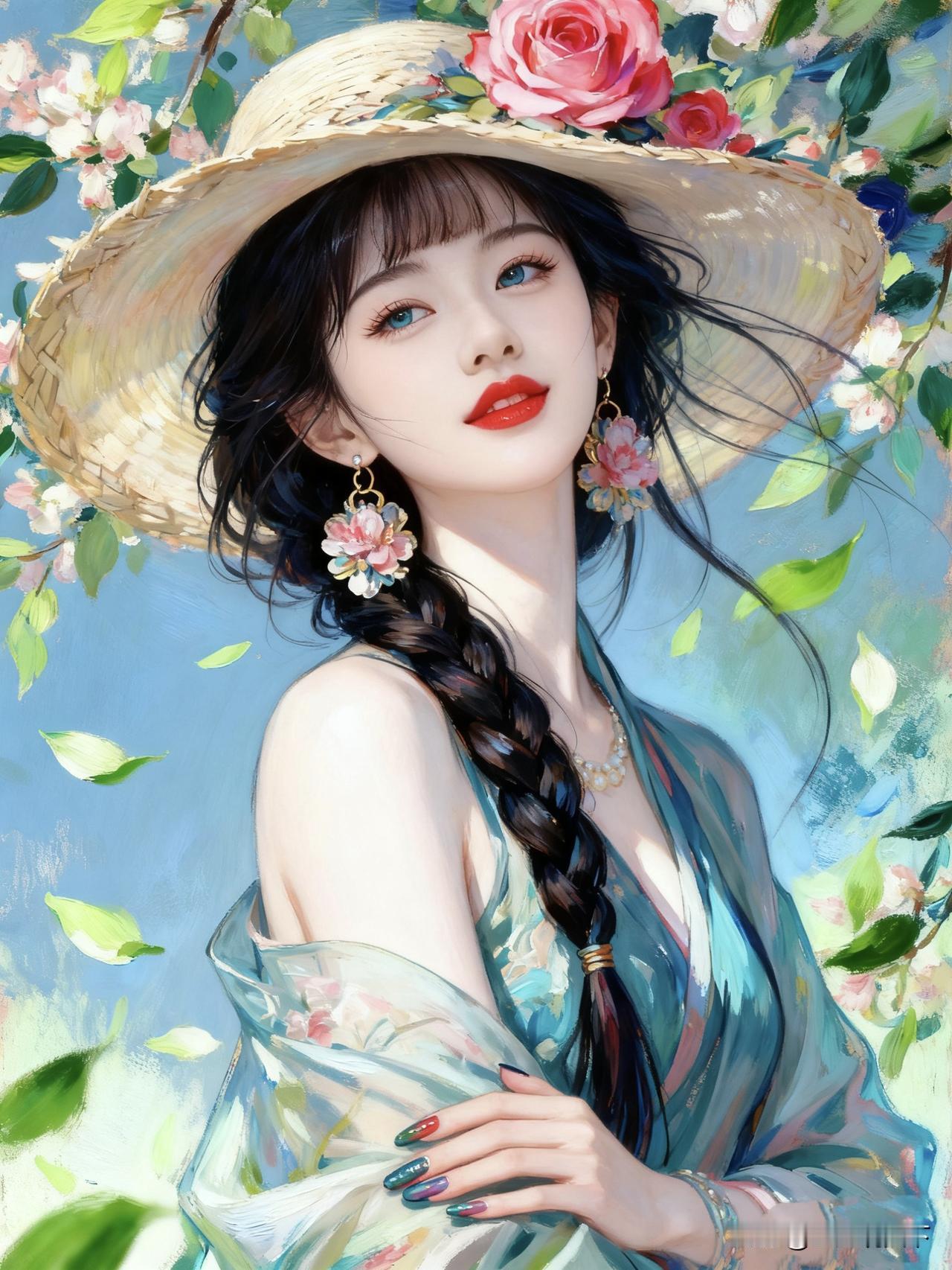  人这一生，会遇见很多人，也会告别很多人。到最后才明白，能不离不弃、