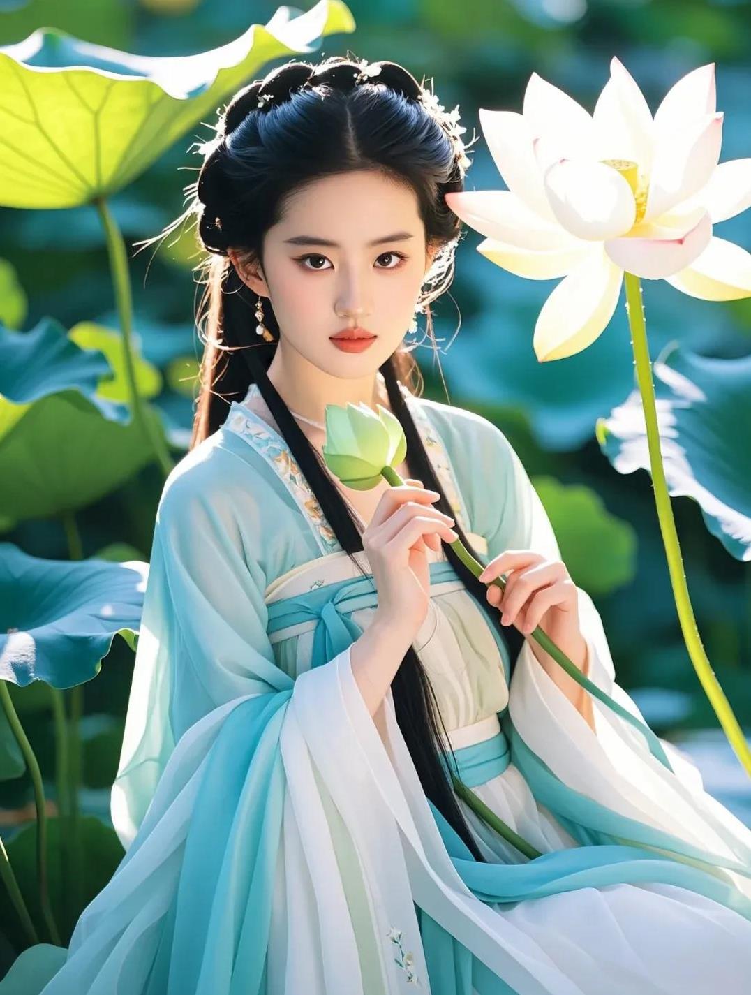 《大暑》大暑来临溽热张，炎风似火侵城乡。高蝉树上声嘶竭，深沼蛙儿意恐惶。