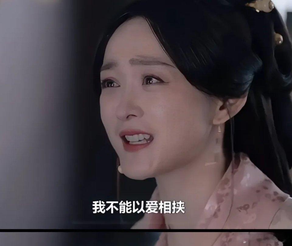 折腰：大乔之死，成为《折腰》中令人唏嘘的一幕，她的命运从一开始就被家族的阴影笼罩