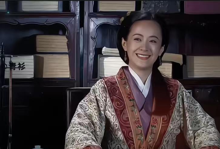 今日话题：朱元璋如果废除马皇后会怎么样？？？网友甲：朱元璋要废马皇后都要担心