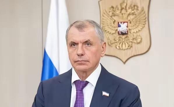 克里米亚最近抛出一个“重磅提议”，让整个局面更微妙了。12月13日，克里米亚议会