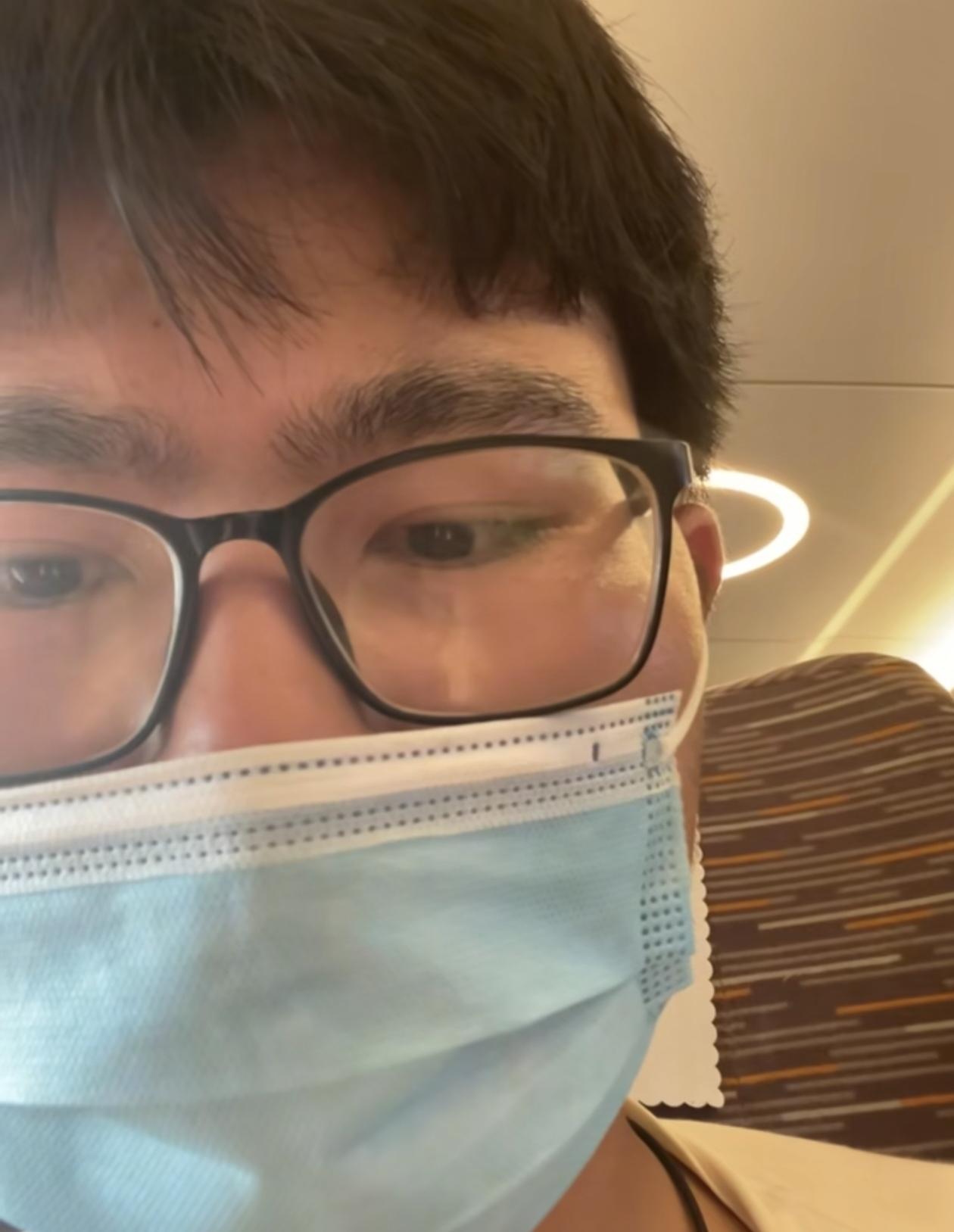 536分捡漏上北大的赵思岩并没有逆袭，考研第一、硕士毕业后依旧很迷茫！近日，赵思