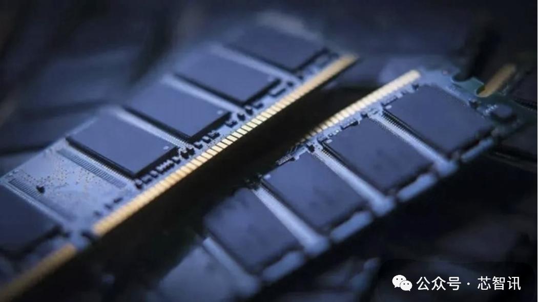 PC大厂拟采购中国DRAM，应对存储芯片短缺危机