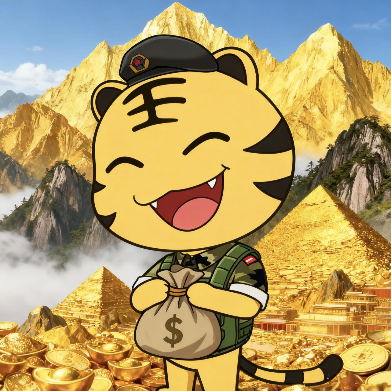 中美现在都活明白了，两强相争，不让小国得利。 中国在外交上一直不搞结盟那一套