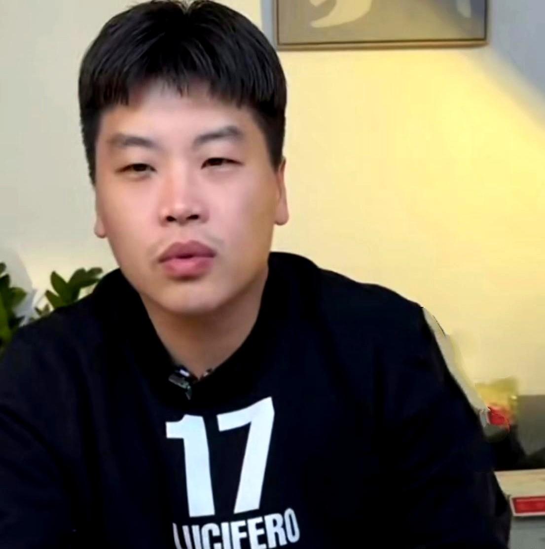 “他现在根本赢不了我。”前国乒队员郝帅在直播中被问到和张继科现在的实力对比，