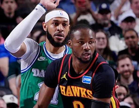 即便库明加被交易到老鹰队，勇士队依旧希望他在未来能够取得成功！这不，根据勇士队队