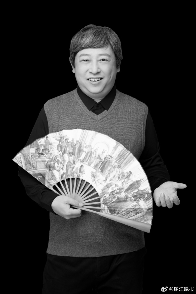 【#53岁科普作家吴京平脑梗去世#】9月12日，科普作家汪诘发布讣告称，其挚友