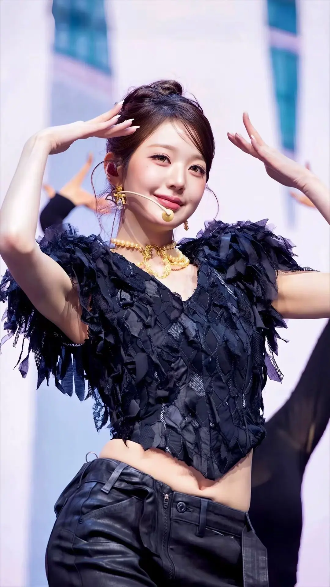 女团 张元英超清壁纸高清