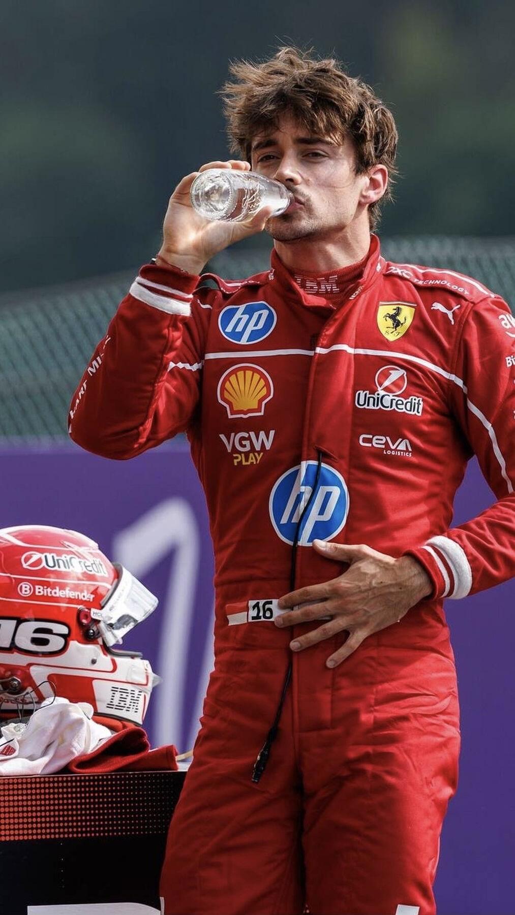 💬今年2026F1世界一级方程式锦标赛-摩纳哥站我想问一句：法拉利到底能不