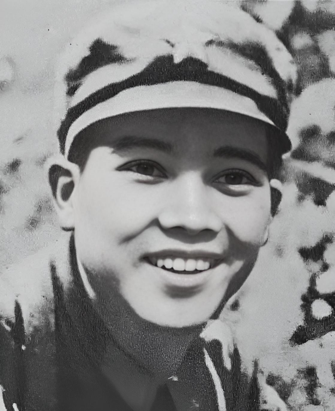1979年对越反击战，通信兵陈全钢孤军深入，给前线阵地送情报，却发现阵地已经被越