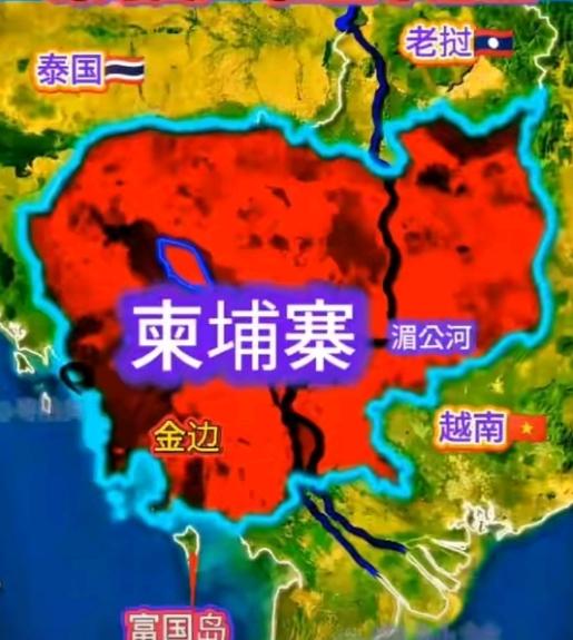 越南几乎不会介入泰柬冲突，尽管越南扶持洪森政权，但柬国内强烈的“仇越”民粹情绪，