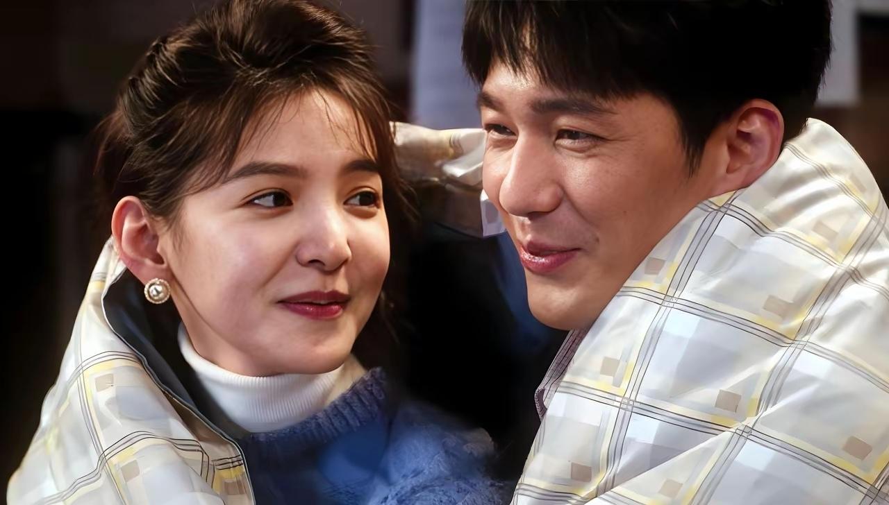 追剧《冬去春来》大结局让人感慨万千！当初来北京追梦的一群年轻人，最后的结局差别太