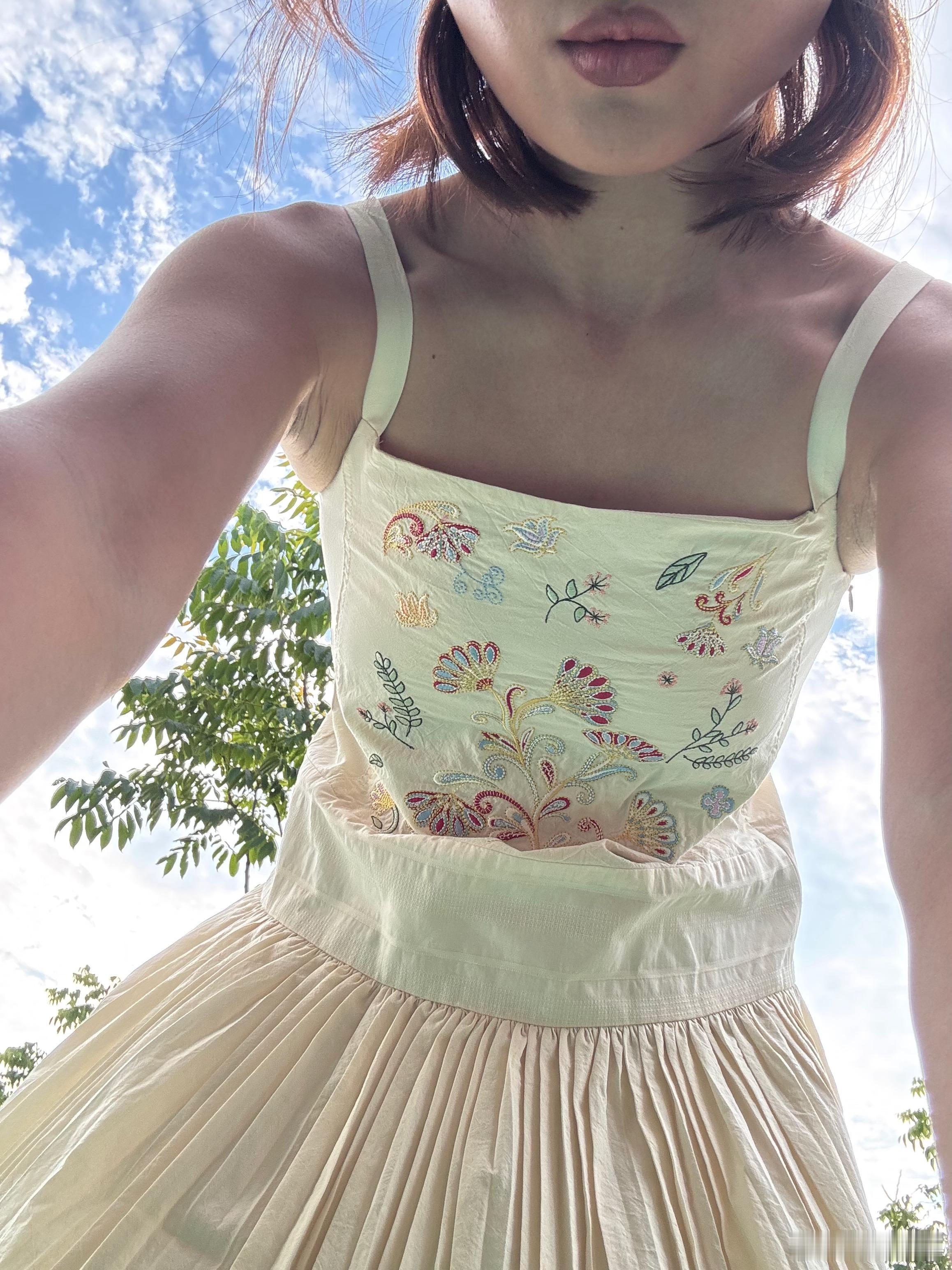 我们总往40公里以外跑👣​​​