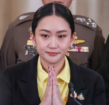 文化部长佩通坦在7月8日发表开幕演讲，为盛会打响“第一炮”