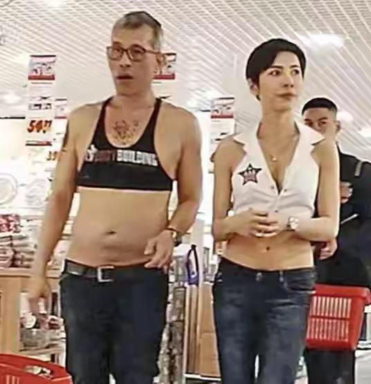 国王也叛逆，泰国的玛哈也不例外！玛哈国王，那是天生的好运，就算他叛逆风流，也无