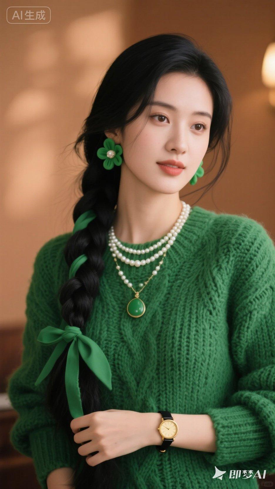 共享美人靓照怎么穿搭才显个子高呀微胖身材的妹妹如何穿搭比较好看