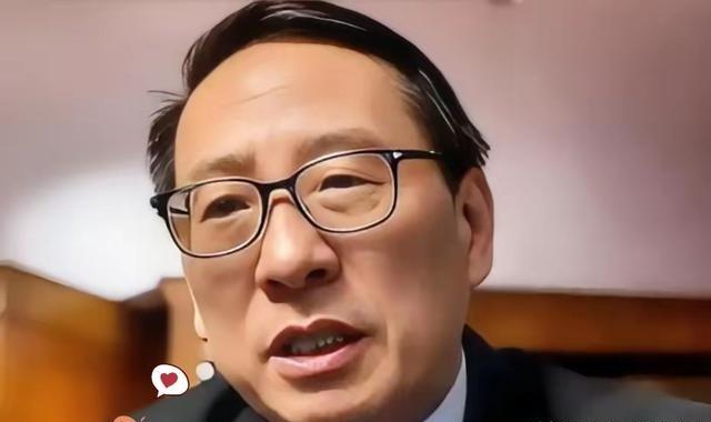 高志凯教授有句话，听了让人脊背发凉。高志凯教授那句关于甲午战争前日本情报渗透的