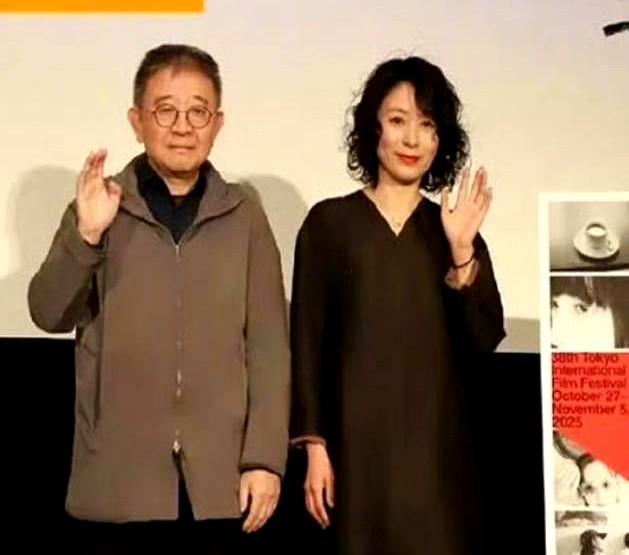 最近白百何那电影的热搜看得我一脸懵。一开始说被东京电影节除名，粉丝闹到剧组关