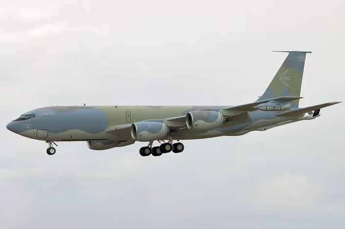 世界第3空军也挺难的空中加油机，🇮🇳从2010年即开始琢磨从哪要。欧洲A33