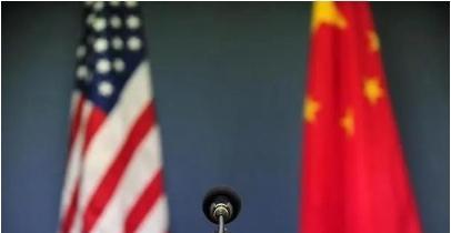 美国眼中的中国，已经无限接近于超级强国；欧盟眼中的中国，已经是超级强国；日本眼