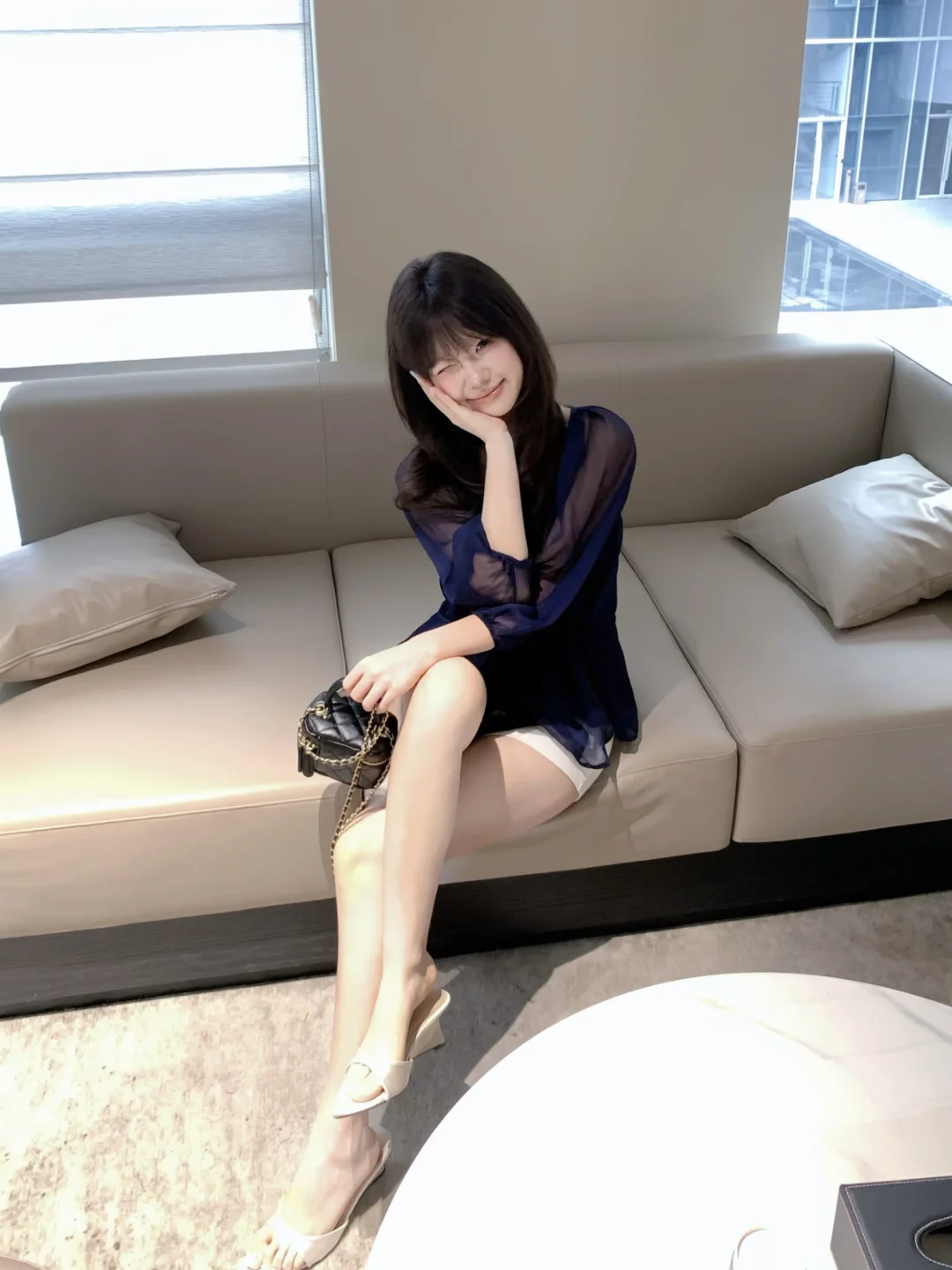 📷存一些拍照姿势