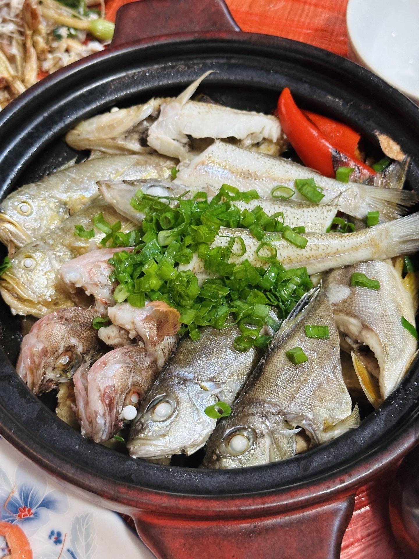 好好吃个饭