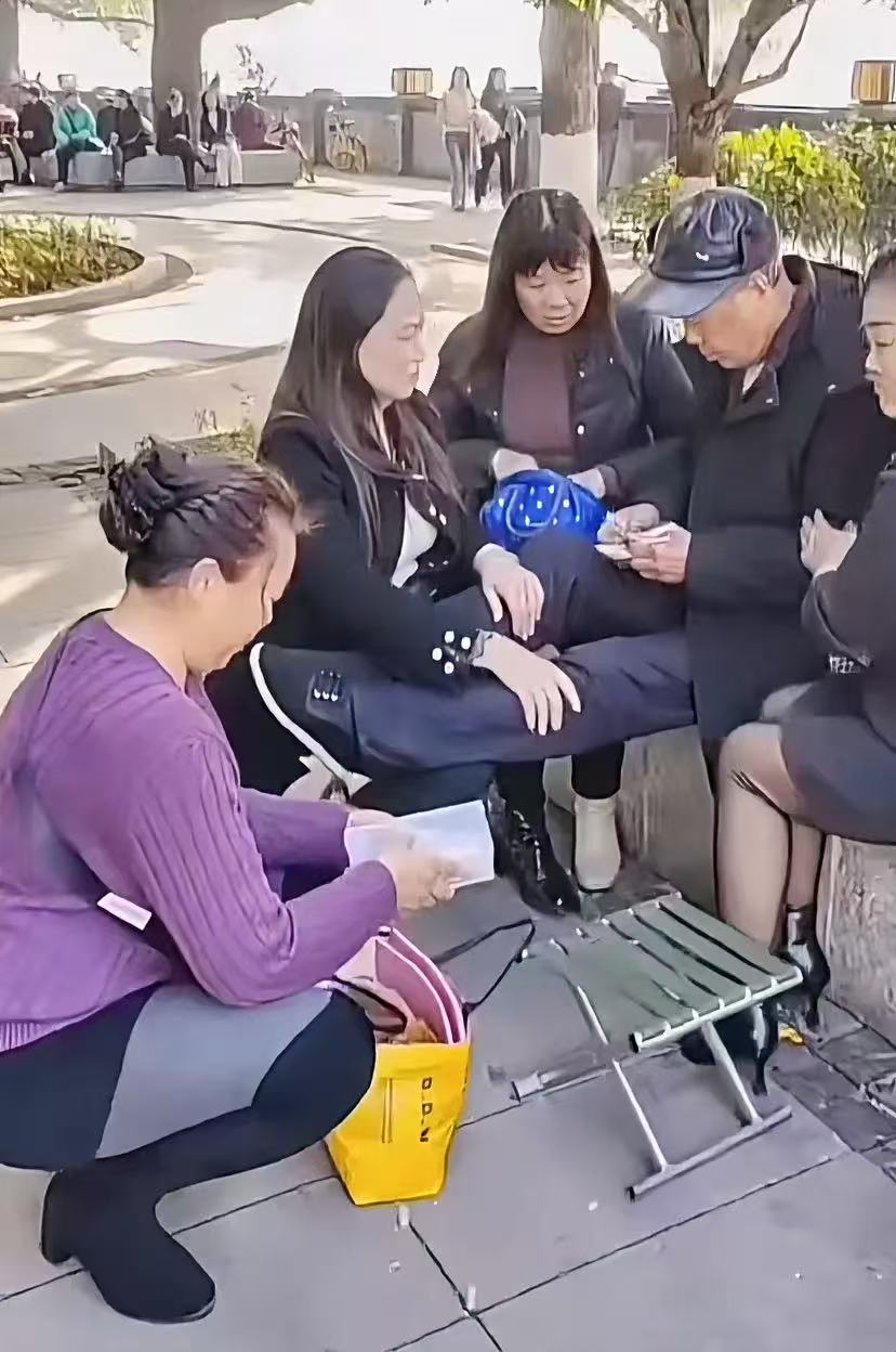 你们猜一下大爷每个月多少退休金