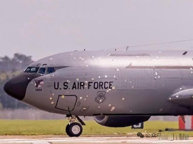 不得不承认，不能光忙着嘲笑美国，他还是有些真本领的，老牌帝国的家底儿某些方面还真