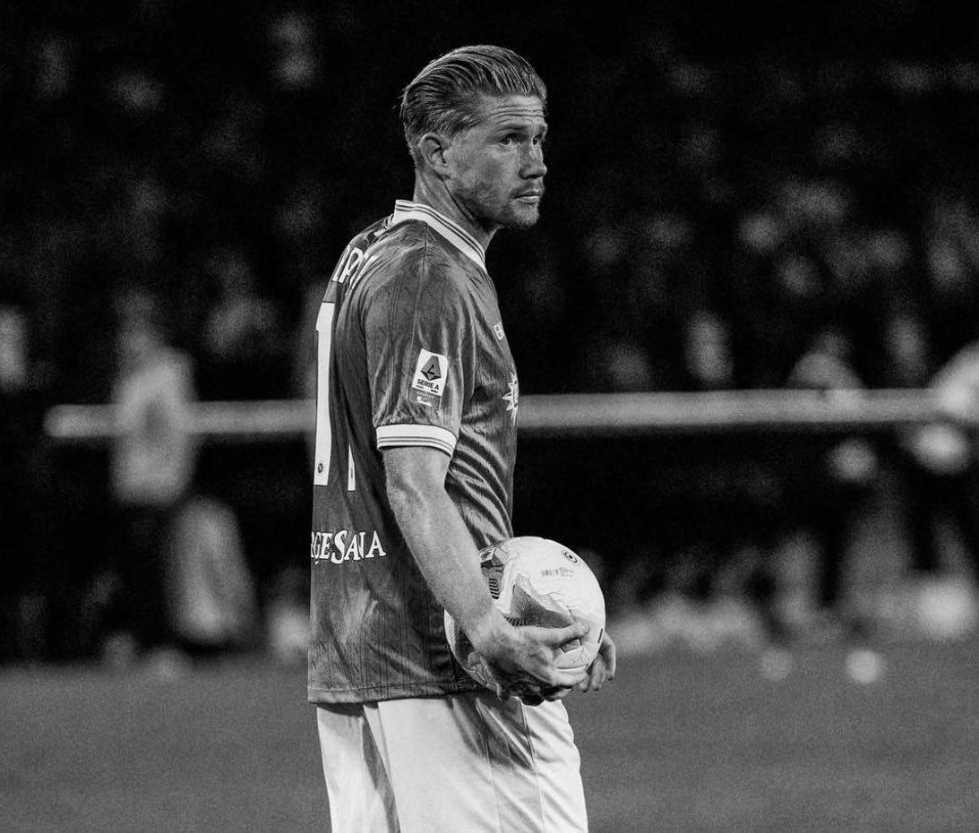 欧洲转会新闻发布会！★漫长的等待！德布劳内的手术非常成功，康复进程已经开启。